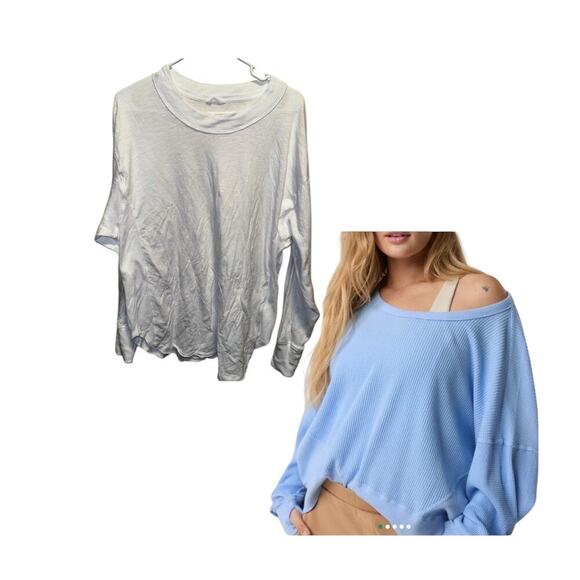 Aerie Tops - Aerie long sleeve bundle size m